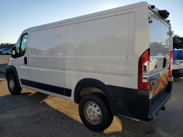 2023 Dodge RAM Promaster 2500 2500 Standard