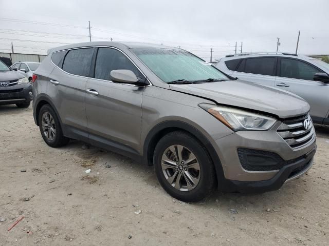 2015 Hyundai Santa FE Sport