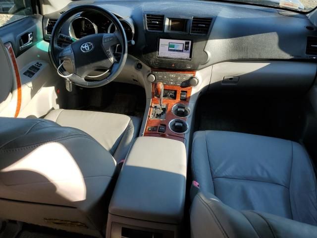 2010 Toyota Highlander Limited