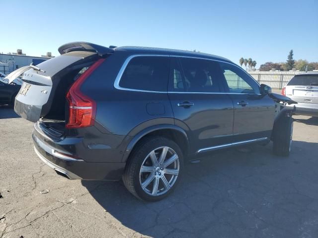 2016 Volvo XC90 T6