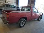 1997 Nissan Truck Base