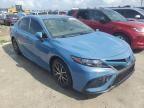 2023 Toyota Camry SE Night Shade