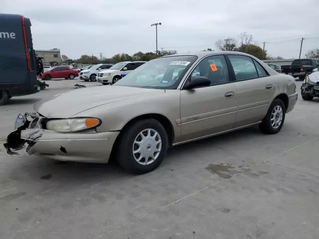 1998 Buick Century Custom