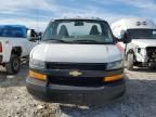 2021 Chevrolet Express G3500