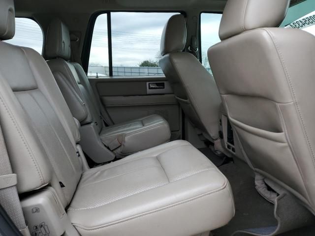 2012 Ford Expedition Limited