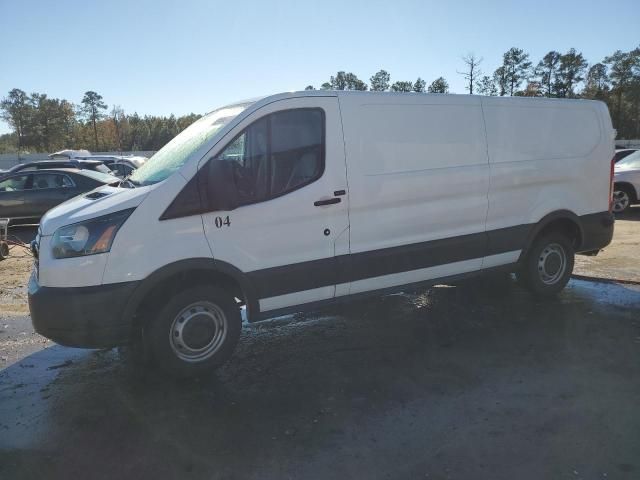 2015 Ford Transit T-250