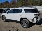 2018 GMC Acadia SLE