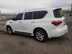 2011 Infiniti QX56