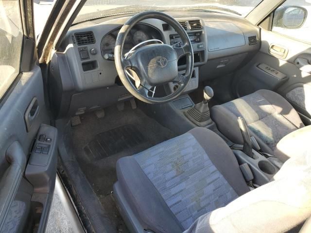 1998 Toyota Rav4