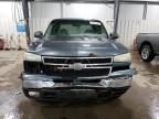 2007 Chevrolet Silverado K1500 Classic Crew Cab