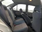 1999 Nissan Sentra Base