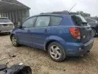 2005 Pontiac Vibe