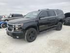 2017 Chevrolet Suburban K1500 LT