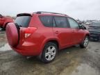 2007 Toyota Rav4 Sport