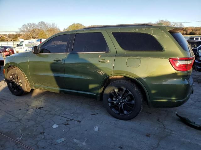 2021 Dodge Durango GT