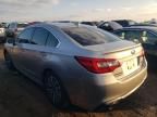 2018 Subaru Legacy 2.5I Premium