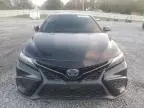 2023 Toyota Camry SE Night Shade