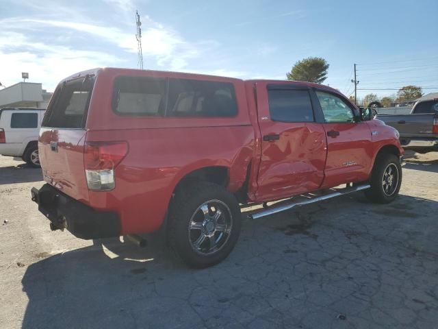 2010 Toyota Tundra Crewmax SR5