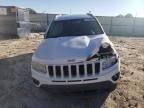 2013 Jeep Compass Latitude