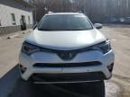 2016 Toyota Rav4 HV Limited