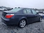 2007 BMW 530 XI