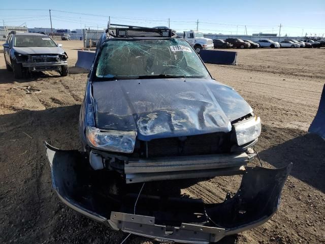 2007 Subaru Forester 2.5X LL Bean