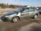 2006 Saturn Ion Level 2