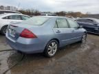 2007 Honda Accord LX