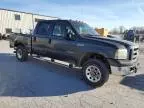 2007 Ford F250 Super Duty