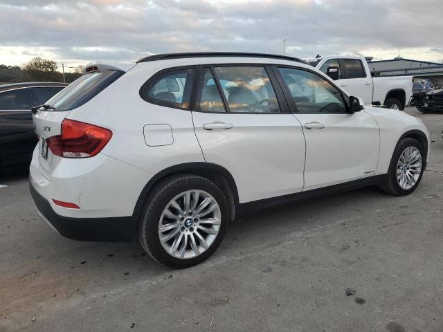 2014 BMW X1 XDRIVE28I