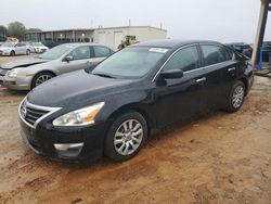 Nissan salvage cars for sale: 2015 Nissan Altima 2.5