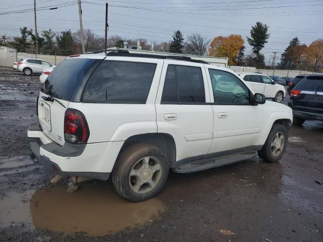 2005 Chevrolet Trailblazer LS