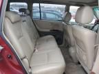 2007 Toyota Highlander Sport