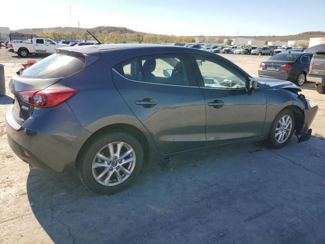 2014 Mazda 3 Touring