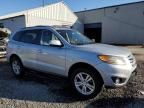 2010 Hyundai Santa FE Limited