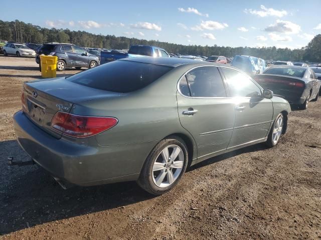 2005 Lexus ES 330