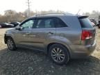 2013 KIA Sorento SX