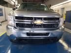 2012 Chevrolet Silverado K2500 Heavy Duty LT