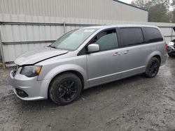 2019 Dodge Grand Caravan GT en venta en Gastonia, NC