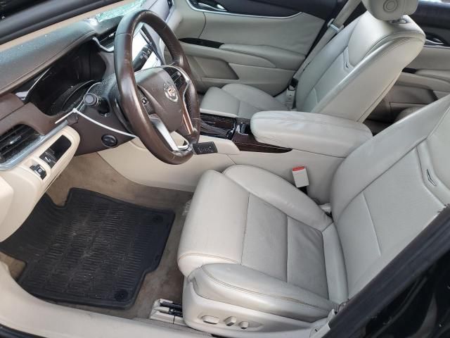 2013 Cadillac XTS