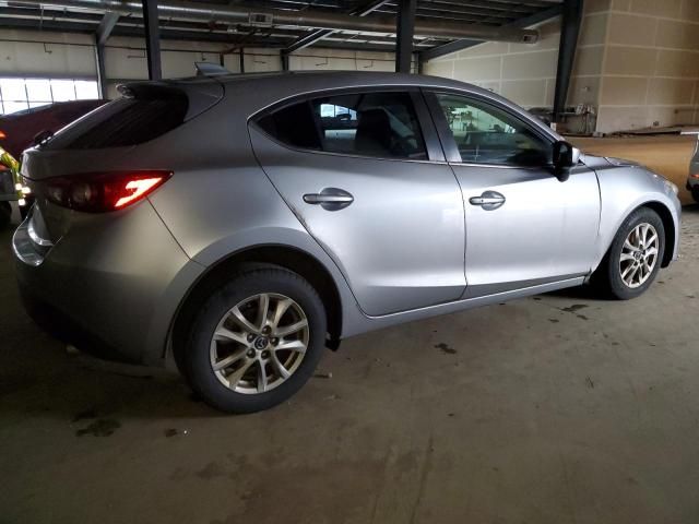 2014 Mazda 3 Touring