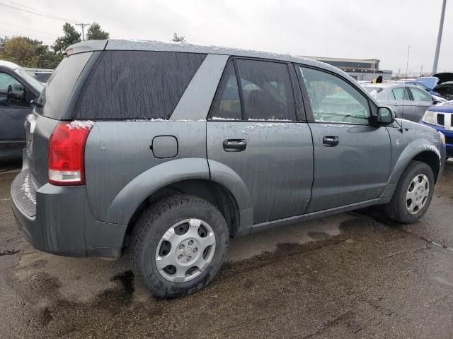 2007 Saturn Vue