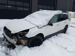 Subaru Vehiculos salvage en venta: 2013 Subaru Outback 2.5I Premium