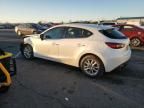 2015 Mazda 3 Touring