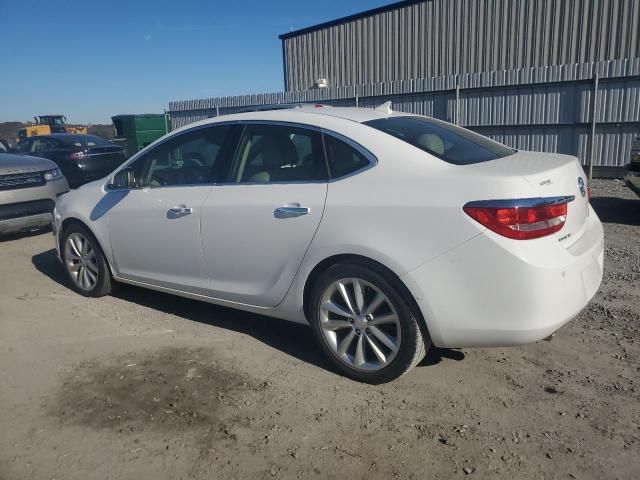 2012 Buick Verano