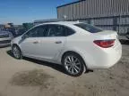 2012 Buick Verano