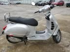 2009 Vespa GTS 250