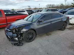 Toyota Vehiculos salvage en venta: 2016 Toyota Avalon XLE