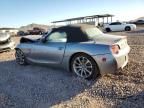 2007 BMW Z4 3.0