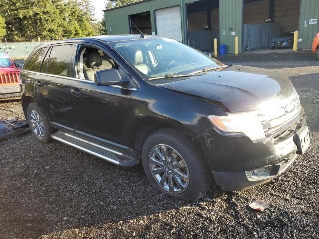 2008 Ford Edge Limited